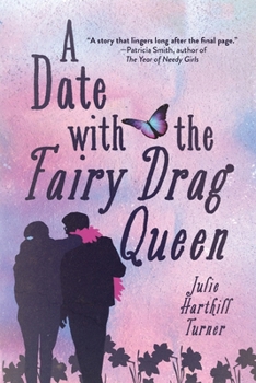 Paperback A Date with the Fairy Drag Queen Book