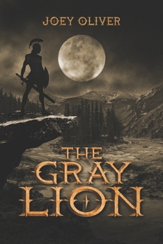 Paperback The Gray Lion Book