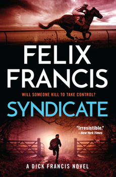 Hardcover Syndicate Book