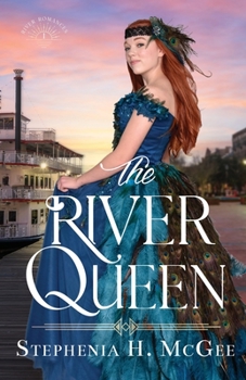 Paperback The River Queen Book