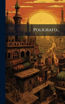 Hardcover Poligrafo... [Italian] Book
