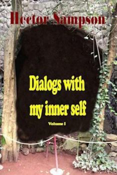 Paperback Dialogs with my inner self: Volume I Book