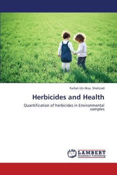 Paperback Herbicides and Health Book