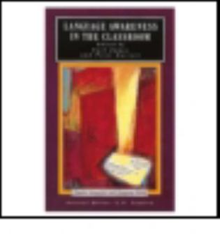 Language Awareness in the Classroom - Book  of the Applied Linguistics and Language Study