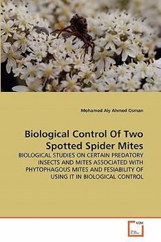 Biological Control of Two Spotted Spider Mites
