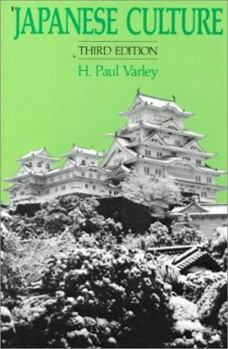 Paperback Japanese Culture Book