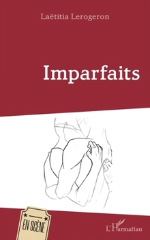 Paperback Imparfaits [French] Book