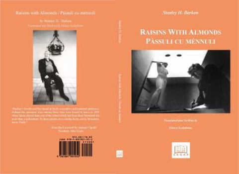 Paperback Raisins with Almonds / Passuli Cu Mennuli Book