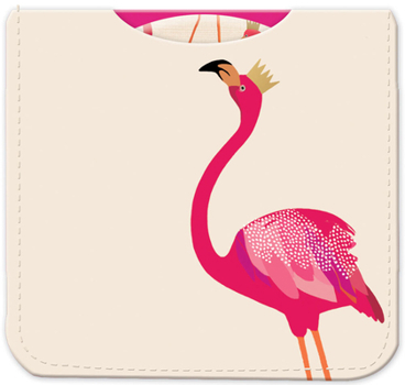 Accessory Sara Miller Cosmetic Mirror Book