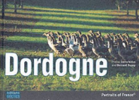 Hardcover Dordogne Book