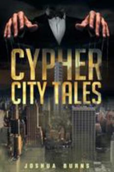 Paperback Cypher City Tales Book