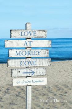 Hardcover Love at Morley Cove Book