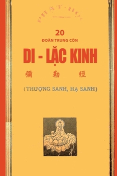 Paperback Di-l&#7863;c Kinh (b&#7843;n in t&#7915; n&#259;m 1953) [Vietnamese] Book