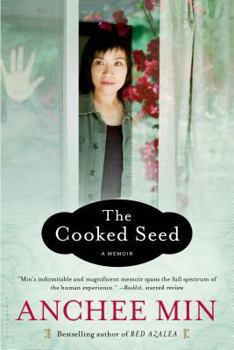 Paperback The Cooked Seed: A Memoir Book