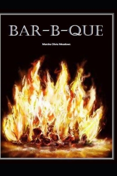 Paperback Bar-B-Que Book