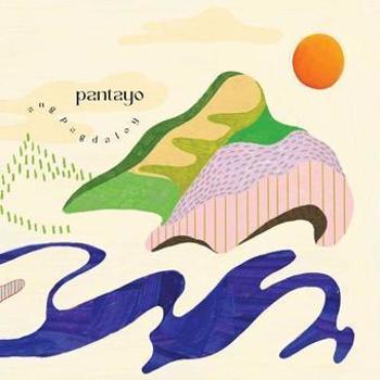 Vinyl Ang Pagdaloy Book