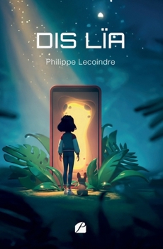 Paperback Dis LÏA [French] Book