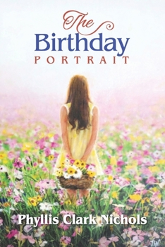 Paperback The Birthday Portrait Book