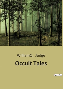Paperback Occult Tales Book