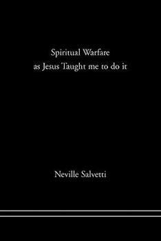 Paperback Spiritual Warfare Book