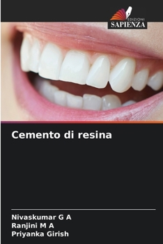 Paperback Cemento di resina [Italian] Book