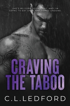 Paperback Craving the Taboo Book