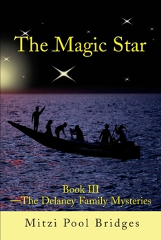 Paperback The Magic Star Book