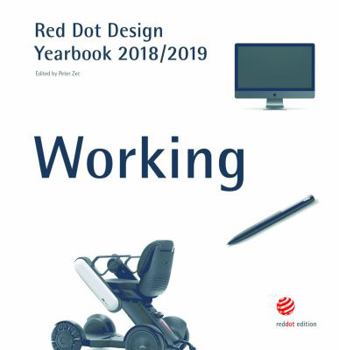 Hardcover Working 2018/2019 [German] Book