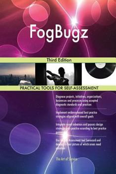 Paperback FogBugz Third Edition Book