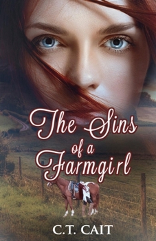 Paperback The Sins of a Farmgirl Book