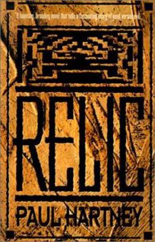 Paperback Relic Book