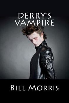 Paperback Derry's Vampire Book