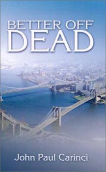 Paperback Better Off Dead Book