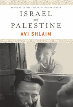 Hardcover Israel and Palestine: Reflections, Revisions, Refutations Book