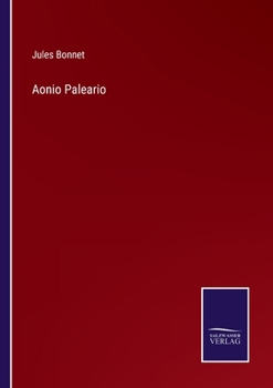 Paperback Aonio Paleario [German] Book