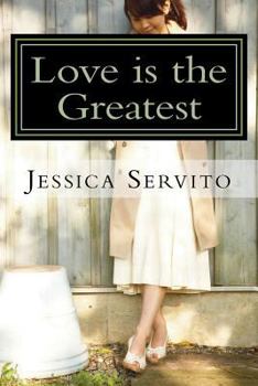 Paperback Love Is the Greatest [Tagalog] Book