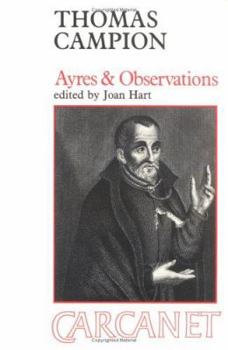 Paperback Ayres & Observations Book