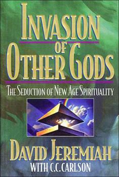 Hardcover Invasion of Other Gods Book