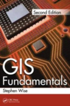 Paperback GIS Fundamentals Book