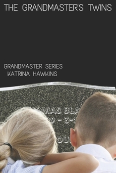 Paperback The Grandmaster's Twins Book