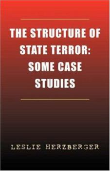 Paperback The Structure of Thermidor: Some Case Studies Book