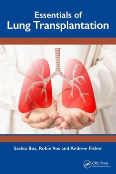 Paperback Essentials of Lung Transplantation Book