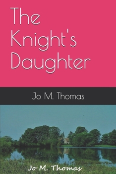 Paperback The Knight's Daughter Book