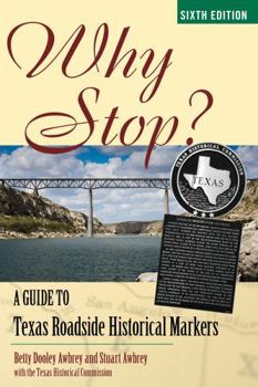 Paperback Why Stop? Book