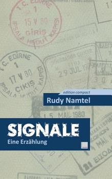 Paperback Signale: Eine Erzählung [German] Book