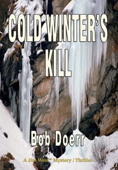 Hardcover Cold Winter's Kill Book