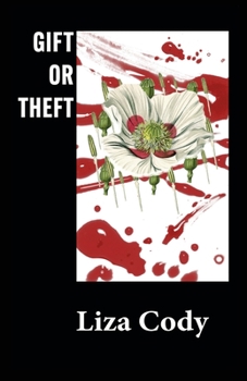 Paperback Gift or Theft Book