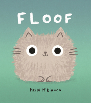 Library Binding Floof Book