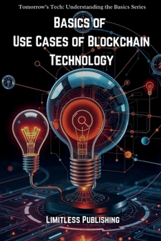 Paperback Basics of Use Cases of Blockchain Technology Book