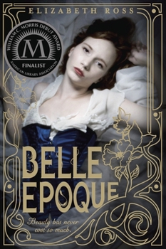 Paperback Belle Epoque Book